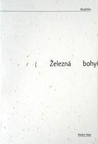 Železná bohyňa milosrdenstva kúpite na Knihyprekazdeho.sk