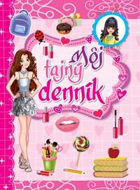 Môj tajný denník kúpite na Knihyprekazdeho.sk