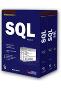 Mistrovství v SQL