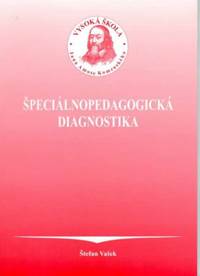 Špeciálnopedagogická diagnostika