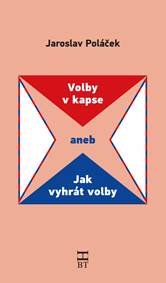 Kniha Volby v kapse aneb Jak vyhrát volby