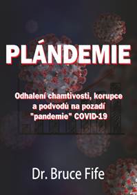 Kniha Plándemie