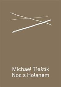 Kniha Noc s Holanem