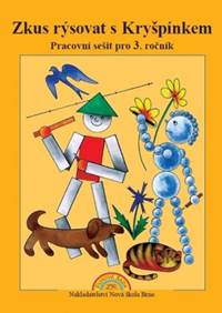 Zkus rýsovat s Kryšpínkem
