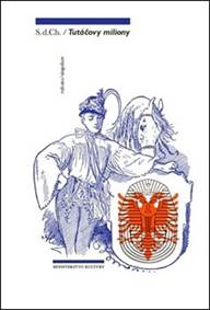 Tutáčovy miliony kúpite na Knihyprekazdeho.sk