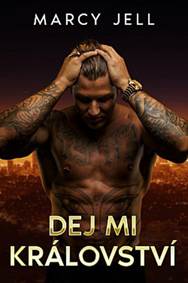 Dej mi království kúpite na Knihyprekazdeho.sk