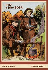 Roy a jeho Bobři