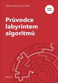 Průvodce labyrintem algoritmů kúpite na Knihyprekazdeho.sk