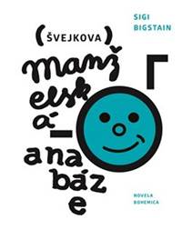 Švejkova manželská anabáze kúpite na Knihyprekazdeho.sk