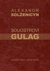 Souostroví Gulag