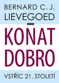 Konat dobro - Vstříc 21. století