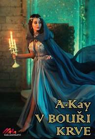 V bouři krve kúpite na Knihyprekazdeho.sk