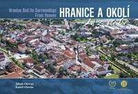 Hranice a okolí z nebe kúpite na Knihyprekazdeho.sk