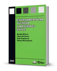 Environmentálna výchova v materskej škole