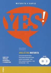 YES! Angličtina maturita