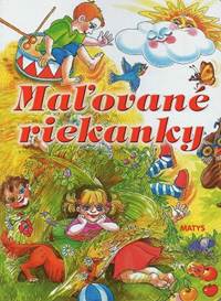 Maľované riekanky