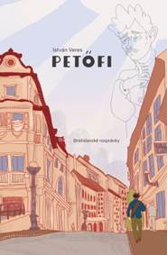 Petőfi kúpite na Knihyprekazdeho.sk