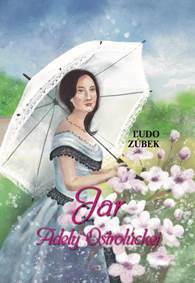 Jar Adely Ostrolúckej kúpite na Knihyprekazdeho.sk