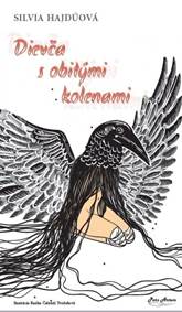 Dievča s obitými kolenami kúpite na Knihyprekazdeho.sk