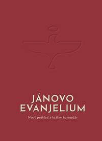 Jánovo evanjelium kúpite na Knihyprekazdeho.sk