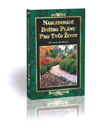 Následování Božího plánu pro tvůj život