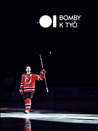 Bomby k tyči kúpite na Knihyprekazdeho.sk