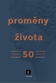 Kniha Proměny života