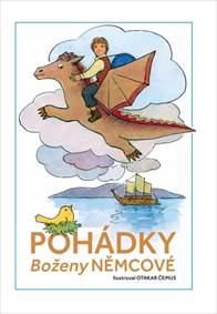 Pohádky Boženy Němcové kúpite na Knihyprekazdeho.sk