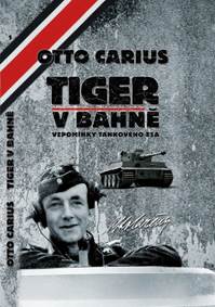 Tiger v bahně