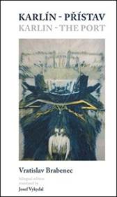 Kniha Karlín – přístav Karlin – the Port