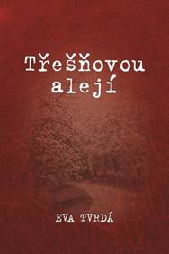 Kniha Třešňovou alejí