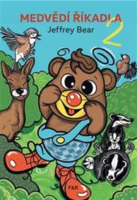 Kniha Medvědí říkadla 2