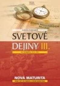 Svetové dejiny III.