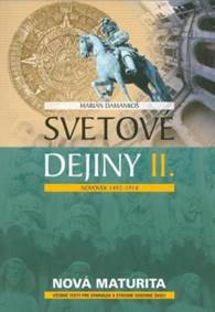 Svetové dejiny II.