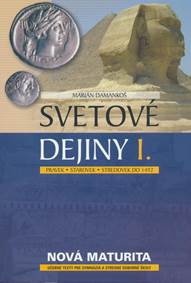 Svetové dejiny I.