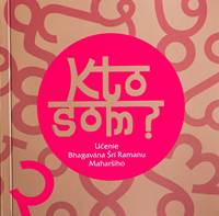 Kniha Kto som?