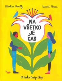 Na všetko je čas kúpite na Knihyprekazdeho.sk