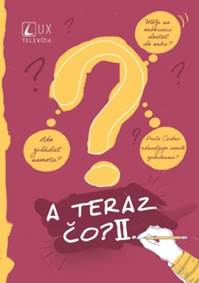 A teraz čo? II. kúpite na Knihyprekazdeho.sk