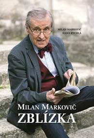 Milan Markovič ZBLÍZKA kúpite na Knihyprekazdeho.sk