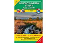 Východoslovenská rovina - Veľké Kapušany kúpite na Knihyprekazdeho.sk