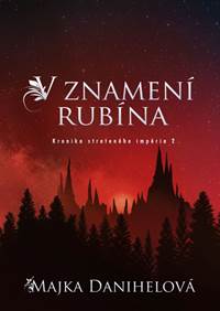 V znamení rubína kúpite na Knihyprekazdeho.sk