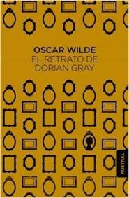 El Retrato De Dorian Gray