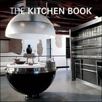Kitchen Book