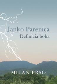 Janko Parenica – Definícia boha
