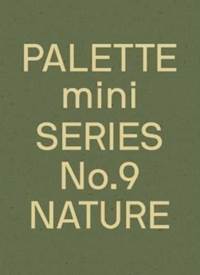 PALETTE Mini 09: Nature