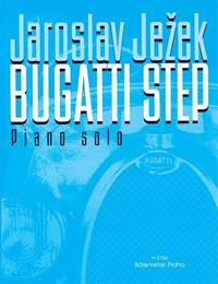 Bugatti step