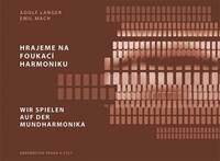 Kniha Hrajeme na foukací harmoniku