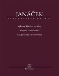 Vybrané klavírní skladby