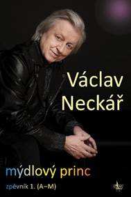 Mýdlový princ kúpite na Knihyprekazdeho.sk