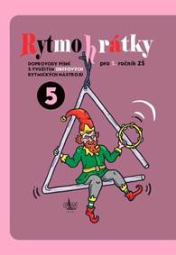 Kniha Rytmohrátky 5